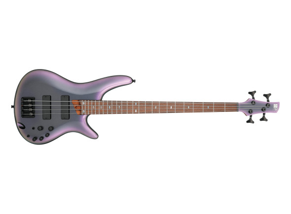 Ibanez SR500E Black Aurora Burst Gloss Ibanez SR500E Black Aurora Burst Gloss